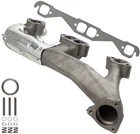 Atp Exhaust Manifold 101063 High-quality Auto Part, Universal Fit For Multipl New. Price: $193.51.