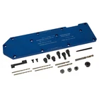 71600LISLE Manifold Template Ford 4.6L/5.4L New. Price: $226.17.