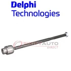 Delphi Inner Steering Tie Rod End For 2005-2009 Buick Lacrosse Gear Rack Yl New. Price: $46.62.