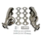 Jba 1-5/8" Shorty Headers 2005-2010 F250/F350 5.4L 3V New. Price: $757.53.