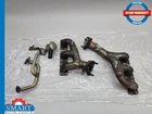 Bmw Z3 Roadster 2.8L M52 Exhaust Manifold Headers Set 97-98 Oem Used. Price: $154.97.