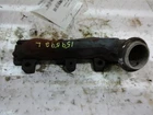 02 03 04 Jeep Liberty L. Exhaust Manifold 3.7L 570729 Used. Price: $50.00.