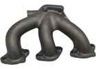 Fits 99-07 Ford Freestar Exhaust Manifold 4F2Z9431BA New Oem. Price: $231.15.