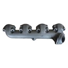 For Cadillac Eldorado 1968-1978 Lares Exhaust Manifold Used. Price: $268.46.