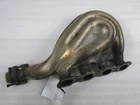 Ferrari 348, Lh, Left Manifold, Header, Exhaust, Used, P/n 136276. Price: $1000.00.