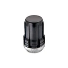 Mcgard Splinedrive Lug Nut For M12 1.5 Black, 1.24 In. Length, Box Of 50 New. Price: $322.99.