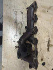 09-13 Oem Bmw E90 E70 335D Diesel Engine M57 Turbo Exhaust Manifold Used. Price: $160.00.