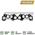 Intake Exhaust Manifold Gasket Torq Fits Hilux Hiace Fourtrak Taro 1717273010 New. Price: $19.43.