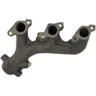 674-465 Dorman Exhaust Manifold Driver Left Side Explorer Hand Ford Mercury New. Price: $139.41.