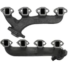 SET-RB674152 Dorman Of Exhaust Manifolds Driver & Passenger Side Pair New. Price: $230.79.