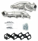 Jba Ceramic Coated Headers 2004-2010 F-150 4.6L New. Price: $400.00.