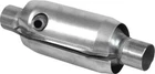 Catalytic Converter For 1989 Subaru Gl New. Price: $181.11.