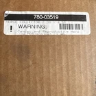 Fits Dynatech 2-1/2 X 4-1/2 Merge Collector 780-03510 New. Price: $225.00.