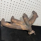 94-04 Land Rover Discovery 1 Left Exhaust Manifold HRC2469 Used. Price: $250.00.