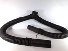 Crushproof 3" Dual Exhaust Hose YA300 Y-assembly W/ F300 Adapter *less 1 Chain* New. Price: $189.00.