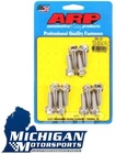Arp 434-1101 Stainless Header Bolts 1/4" Flange Gen 3/4 4.8 5.3 6.0 6.2 LS1 New. Price: $53.99.