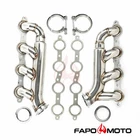 Fapo LS1 LS2 Lsx LS9 LQ9 Turbo Headers For 98-19 Chevy Camaro Corvette Body V8 New. Price: $249.99.