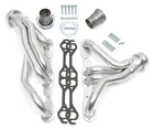 Hedman Chevy Extreme-duty Headers 68648 Ceramic Coated Mid-length Nova Camaro New. Price: $395.00.
