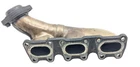 94 95 96 97 Mercedes E320 Rear Exhaust Manifold W124 Used. Price: $67.60.