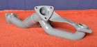 Early Porsche 911 Turbo Y-pipe Exhaust Charger Manifold 930.111.035.03 Used. Price: $999.00.