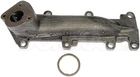 Dorman (oe Solutions) 674-429 Exhaust Oem New. Price: $142.11.