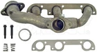 Dorman 674-526 Exhaust Manifold For Select 89-93 Buick Oldsmobile Pontiac Models New. Price: $253.99.
