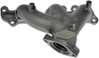 Dorman 674-635 Exhaust Manifold For 95-97 Lexus Toyota Land Cruiser LX450 New. Price: $174.95.
