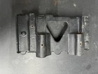 2013-2024 Ram 2500 3500 6.7L Egr Cooler Support / Mount Bracket Oem Used. Price: $35.00.