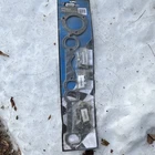 Mr. Gasket 7652G Ultraseal Header Installation Kit For Small Block Chevrolet V8 New. Price: $75.00.