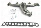 1526S Jba Stainless Header 1991-1999 Jeep Wrangler 4.0L New. Price: $656.66.