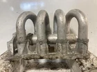 Used Engine Intake Manifold Fits: 1995 Mercury Tracer 4-116 1.9L Sohc California. Price: $81.69.