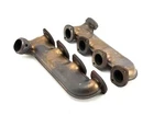 R230 Exhaust Manifolds 1131400809 Mercedes SL500 Used. Price: $199.00.