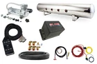Twisted Images Air Management Package - Stage 2 3/8" Manifold 4 Path Controls New. Price: $1200.00.