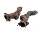 10-20 Jaguar Ftype Xf Xj Range Rover Sport (L405 L494) 5.0L Exhaust Manifold Set Used. Price: $149.99.