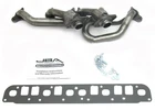 1527S Jba Stainless Header 2000-2006 Jeep Wrangler 4.0L New. Price: $676.42.
