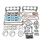New Full Gaskets Set Ford Bronco E-100 150 F-100 289 302 260-1125. Price: $48.01.