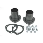 Hedman 21110 Header Collector Reducers 3 2.5 Inch Aluminized With Hardware New. Price: $62.50.