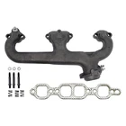 For Chevy G30 1991-1996 Dorman 674-250 Cast Iron Natural Exhaust Manifold New. Price: $171.01.