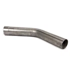 Schoenfeld 3IN Deg. Elbow - 3042 New. Price: $50.39.