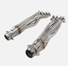 Kooks 13712400 Long Tube Headers 21-26 F150 5.0 Coyote 4V 7/8" Stainless 3" New. Price: $1284.00.