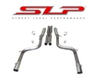 Magnum 300C Charger SRT-8 6.4 Slp Loud Mouth Cat Back Stainless Exhaust 4" Tips New. Price: $800.09.