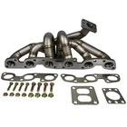 Godspeed REV9 Hp-series Equal Length T4 Turbo Manifold, Top Mount, RB26 Motor New. Price: $910.00.