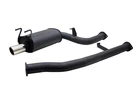 Hks Sport Cat-back Exhaust For 89-94 Nissan 240SX 31013-BN002 New. Price: $659.00.