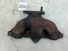 2000-2002 Buick Lesabre Exhaust Manifold With FEM62 Used. Price: $95.43.