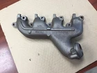 Ford 351-C 4V Lh Manifold D0AE-9431-G Driver Side Cleveland 1970 Torino Mustang Used. Price: $330.00.