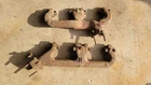 74-78 Chevrolet Camaro El Camino Nova Exhaust Manifolds Sbc 307 350 400CI Lh Rh Used. Price: $189.99.
