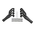 Dougs D3358-B Exhaust Headers Black Ls Engine Swap For 70-81 Camaro Firebird New. Price: $662.29.
