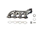 Right Exhaust Manifold 72JWJRF34 For Silverado 2500 Hd 1500 3500 Suburban New. Price: $117.11.