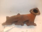 '10-'16 Lincoln Mks Passenger Side Exhaust Manifold 3.5L Turbo Oem Year Wnty! Used. Price: $75.00.