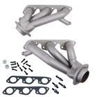 Bbk 4008 1-5/8 Shorty Headers Chrome For 3.8L-V6 New. Price: $399.99.